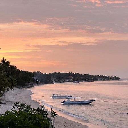 Penyon Beach House Ped Luaran gambar