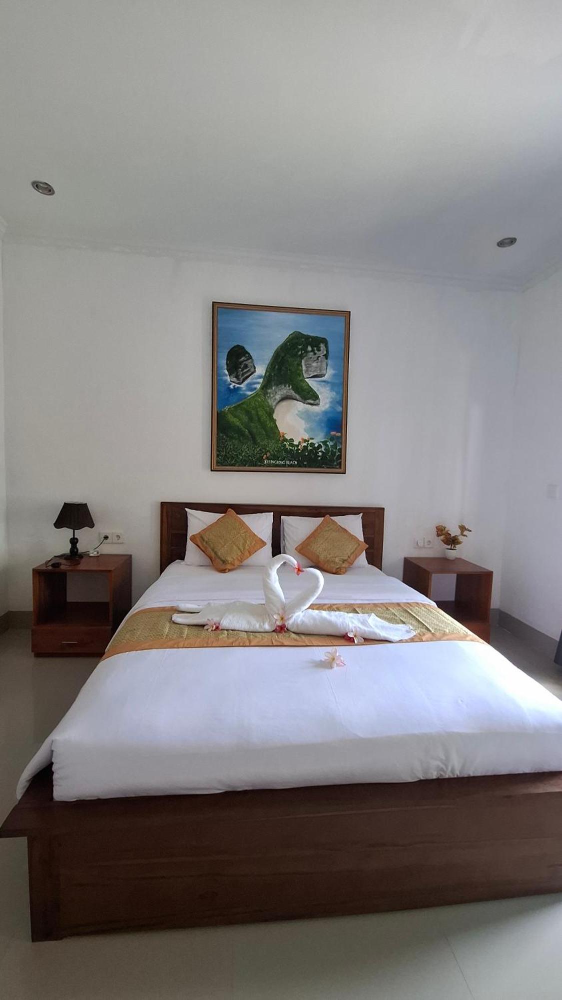 Penyon Beach House Ped Luaran gambar